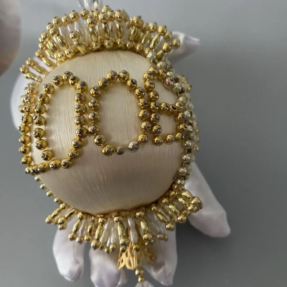 Handmade this dated